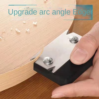 Spot sale edge trimmer edge trimming strip Chamfering knife edge banding strip woodworking planer woodworking tools collection Universal