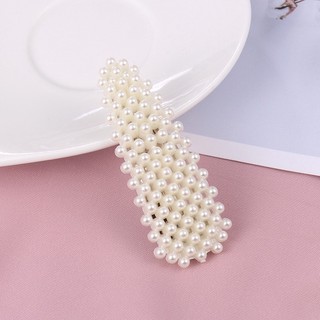KẸP TÓC ĐÍNH ĐÁ STYLE HÀN QUỐC SIÊU XINH (ẢNH THẬT)
