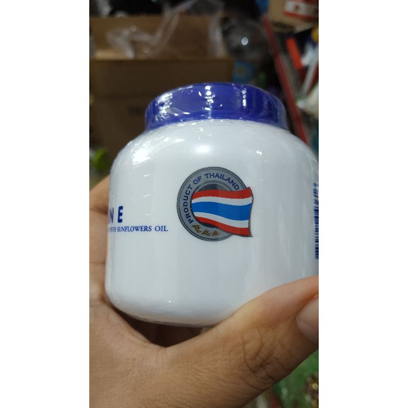 Kem Vitamin E hàng Thái chuẩn xịn, giá tốt