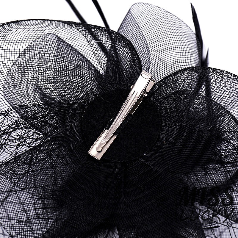 Phụ kiện kiểu tóc thời trang thanh tú cho nữ