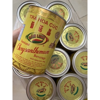 trà hoa cúc hòa tan (60% hoa cúc) hán linh loại 1 (1175)