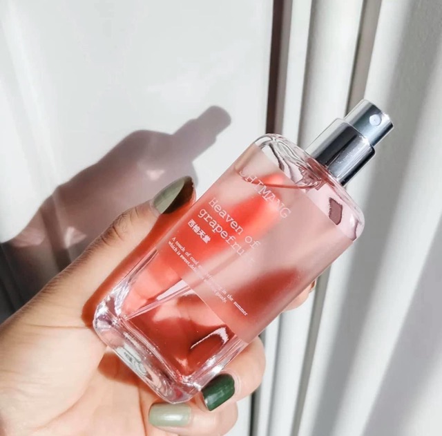 Bodymist - SHIMANG ( hàng sẵn) | Thế Giới Skin Care