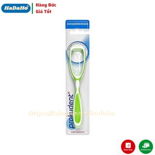 Dụng cụ cạo lưỡi prokudent Đức