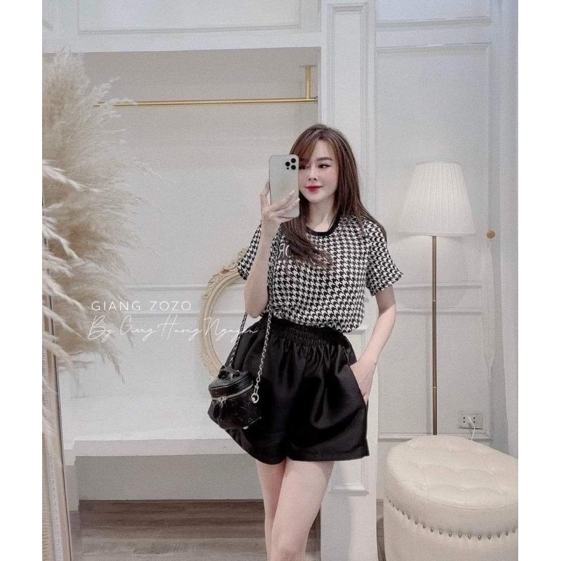 Set Zic Zac Bigsize