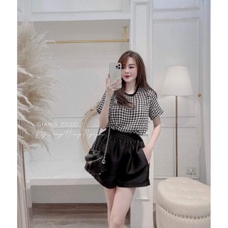 Set Zic Zac Bigsize