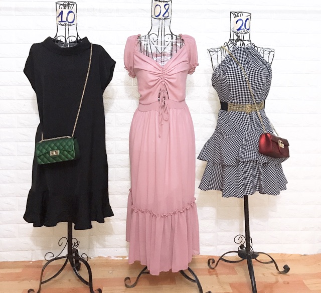 Đầm  lẻ nhiều mẫu | BigBuy360 - bigbuy360.vn