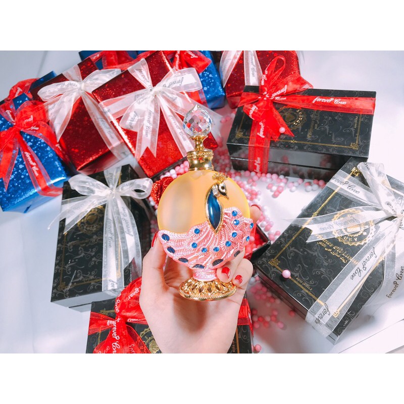 Tinh dầu - nước hoa Dubai | Thế Giới Skin Care