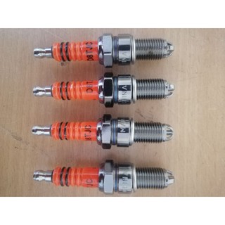 Bugi 3 chấu đánh lửa cực mạnh chất lượng cao