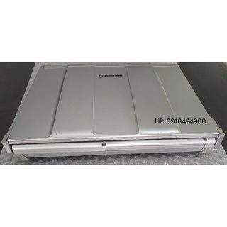 Laptop Panasonic CF-N10 (CPU i5-2520M, RAM 6GB)