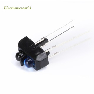 Công Tắc Cảm Biến Hồng Ngoại Tcrt5000L Tcrt5000