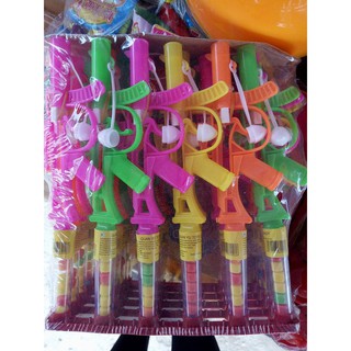 combo sỉ 1vỉ (30c) súng kẹo C