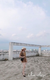 Set beo mẹ và bé