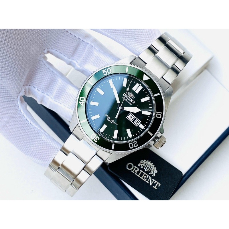 ORIENT MAKO XL KANNO RA-AA0914E19B