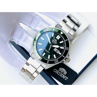 ORIENT MAKO XL KANNO RA-AA0914E19B
