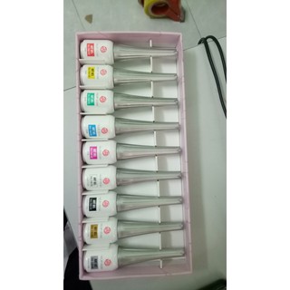 cọ nét hoa hồng làm móng ( FREESHIP )