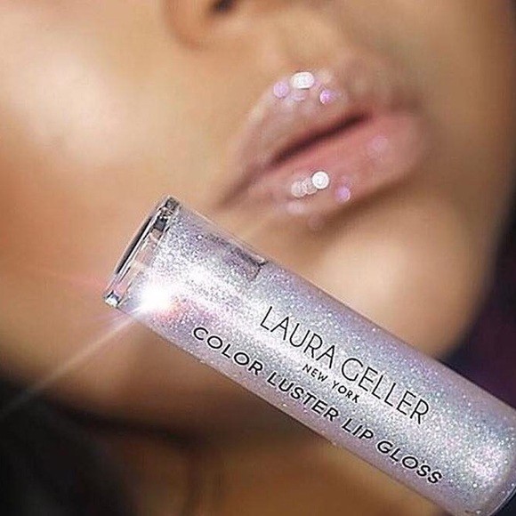 Son bóng Laura Geller Color Luster Gloss