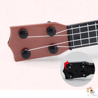 Đàn Ukulele Đồ Chơi Cho Bé