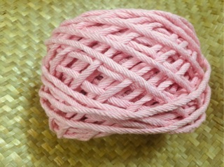 Dây cotton Macrame