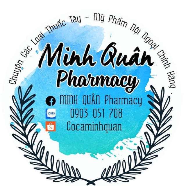 Minh Quân Pharmacy