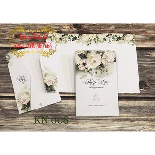 THIỆP CƯỚI GIÁ RẺ