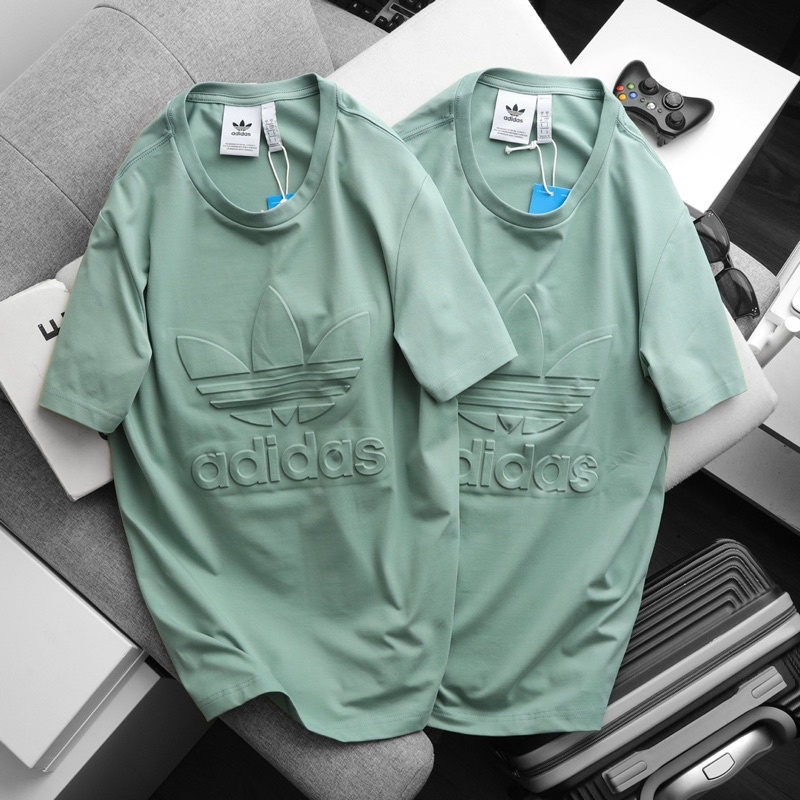 Áo thun adidas thể thao