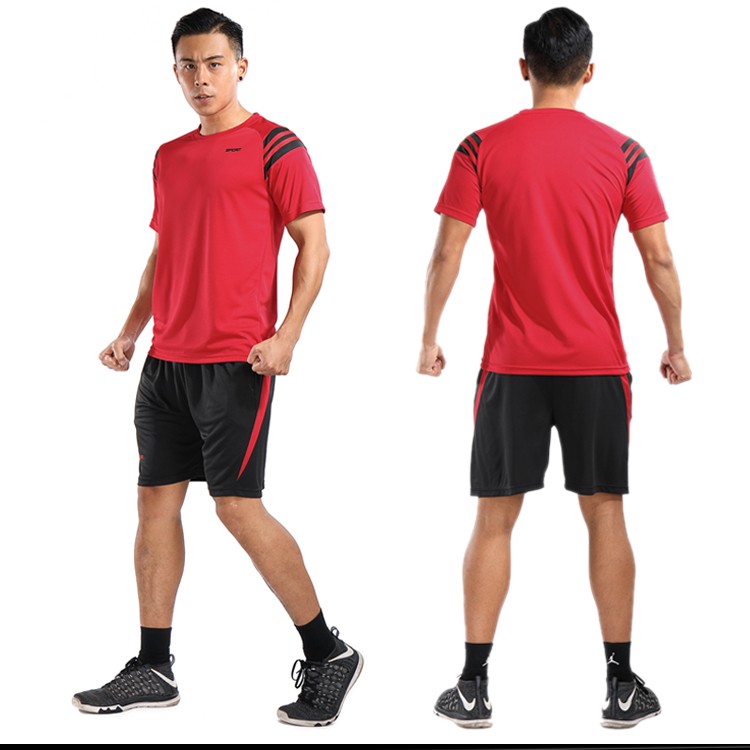 Bộ Thể Thao Nam Sport ASALA | BigBuy360 - bigbuy360.vn
