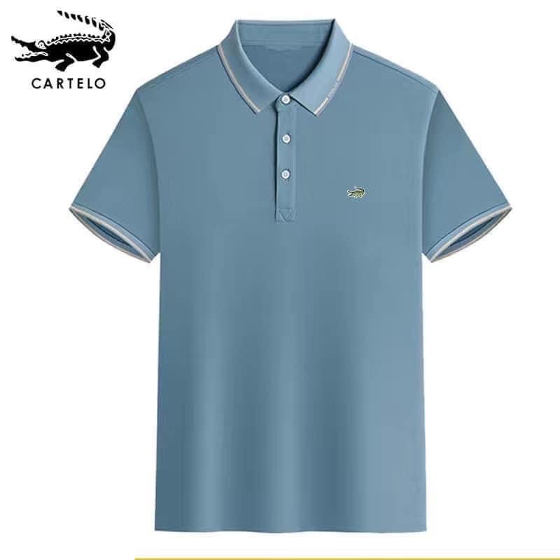 polo cartelo (trả order)