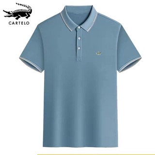 Polo cartelo