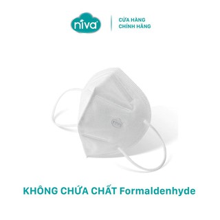 Khẩu trang niva n95 10 chiếc /túi