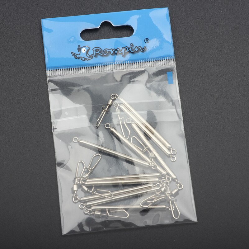 Set 10 phụ kiện chống cắn câu cá chuyên dụng