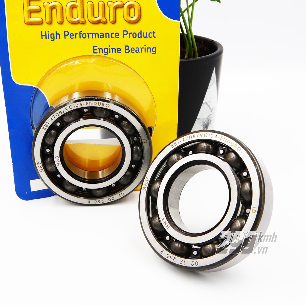 Bạc đạn dên SKF Enduro cho xe Winner, Winner X, Sonic