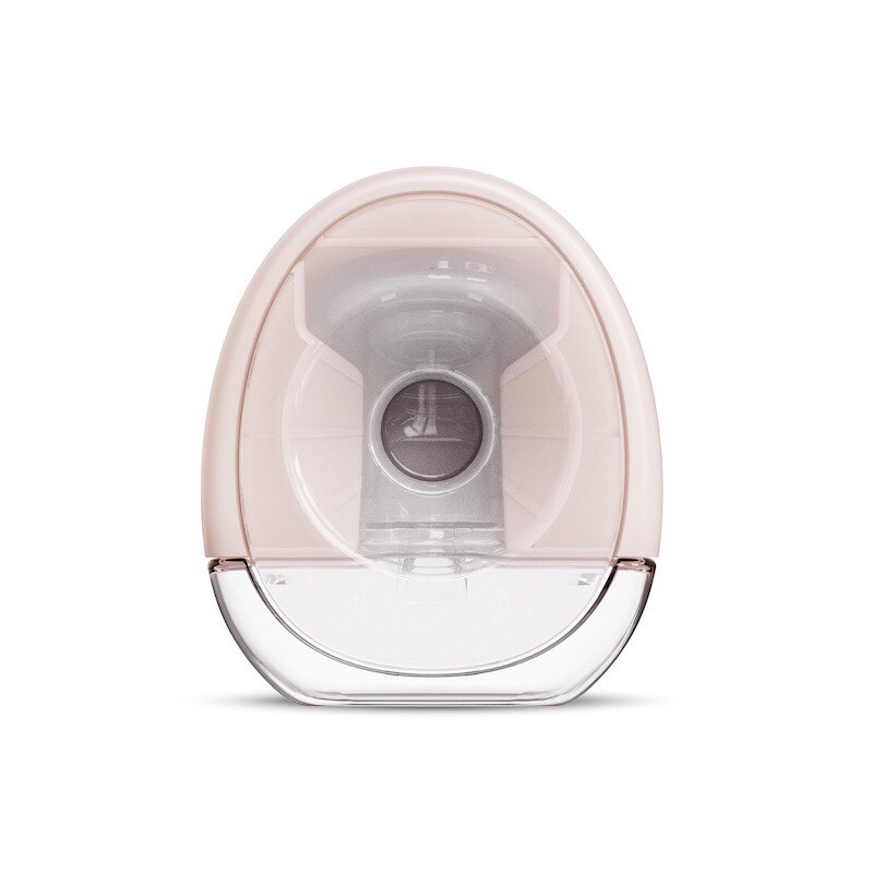 Máy Hút Sữa Rảnh TayFatz Baby - FREEMAX  4 - FB1276RH