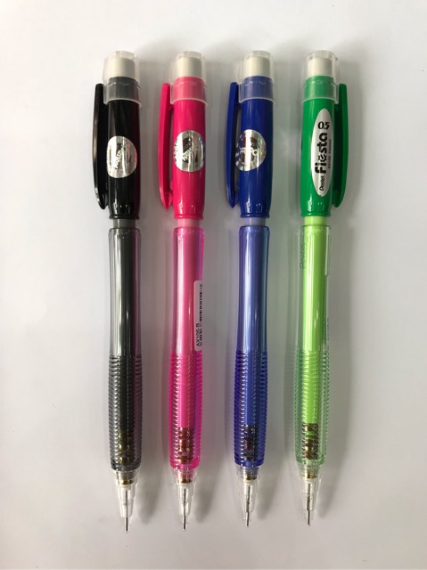 Bút chì bấm pentel A105