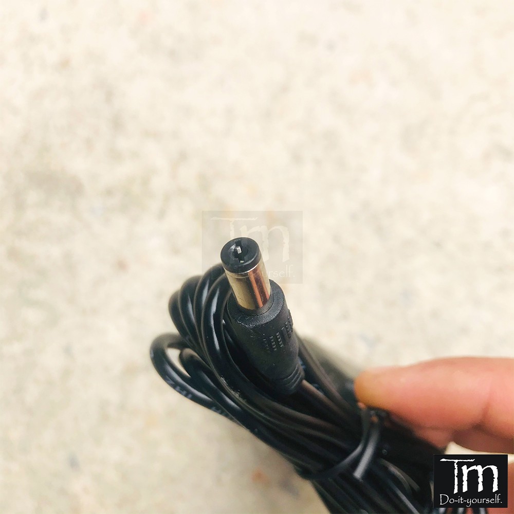 Nguồn Adapter AC-DC 12V 1A 12W