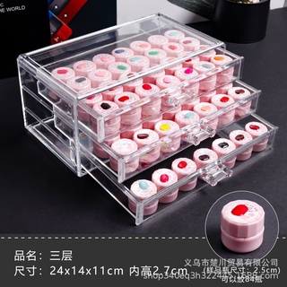Khay đựng gel vẽ,gel nhện,gel gắn đá,chai sơn