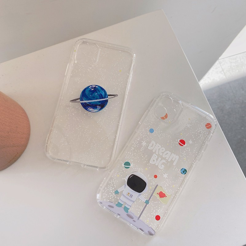 ốp điện thoại Trong Suốt Chống Sốc Cho Iphone 12pro Max 11pro Max Xs Max Xr 8 7 Plus Se | BigBuy360 - bigbuy360.vn