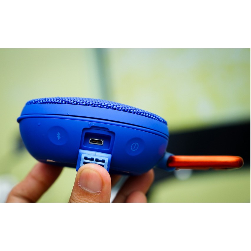 Loa Bluetooth JBL Clip 2 - Bảo hành 12 tháng