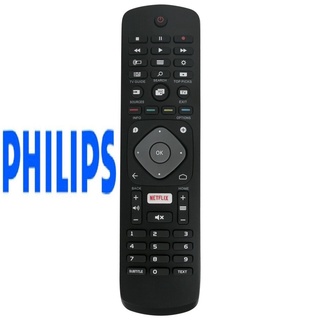 Remote điều khiển tivi PHILIPS smart LED LCD