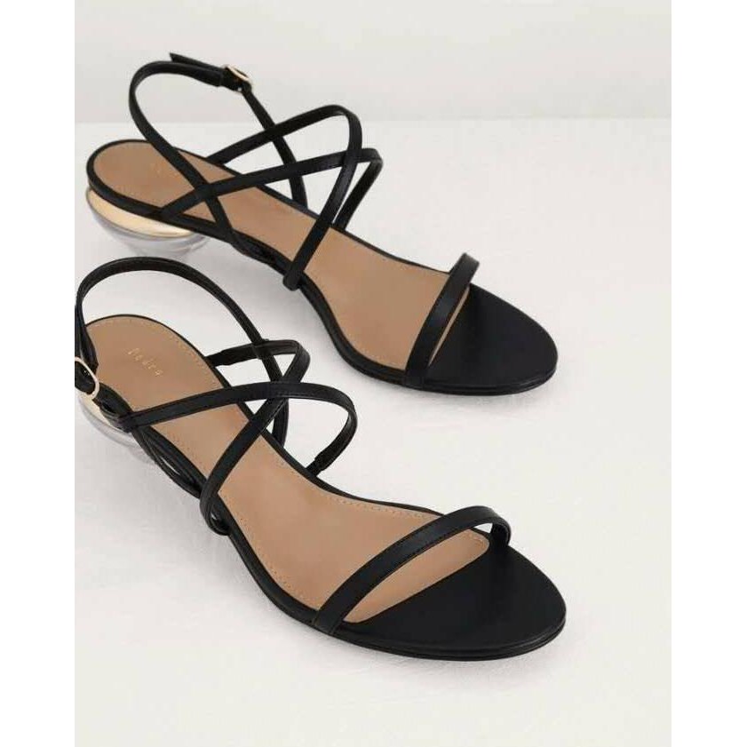 Mới Giày Sandal Cao Gót Thời Trang Cho Nữ Pedro Ps023