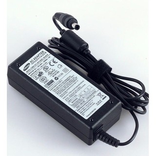 [BH12Tháng] Sạc Laptop Samsung R458 R460 R462 R463 R464 19V 3.16A Tặng đèn LED USB