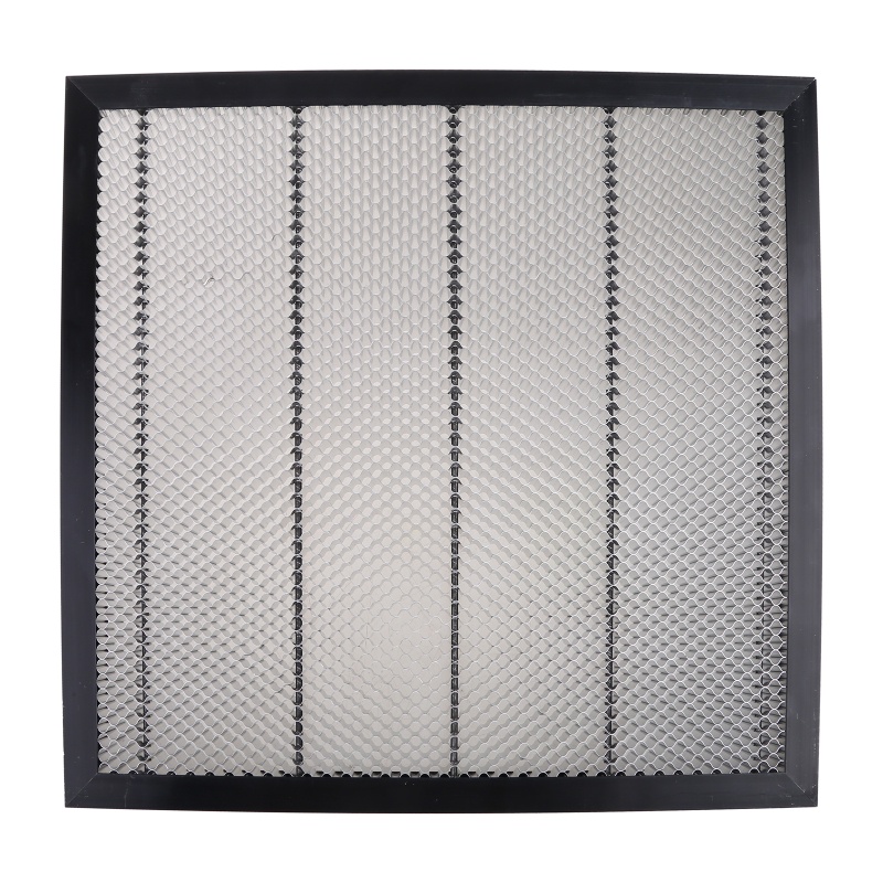 Bàn Làm Việc Hình Tổ Ong 400x400mm 430x400mm 300x220mm 300x300mm