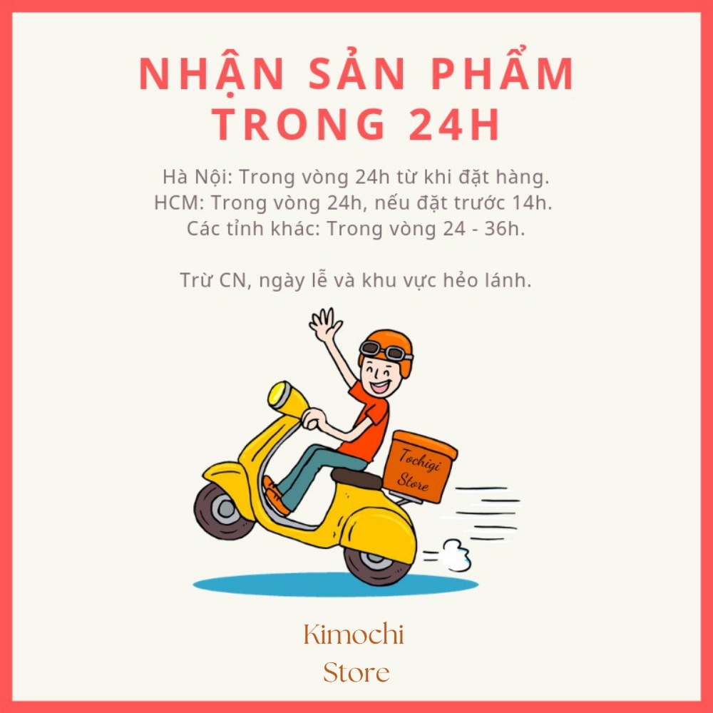 Xà phòng ngừa thâm nách Pelican Nhật Bản Kimochi Store