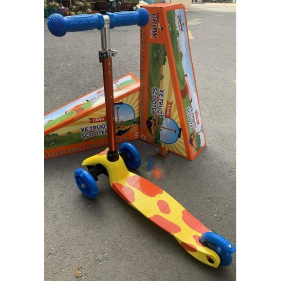 slide