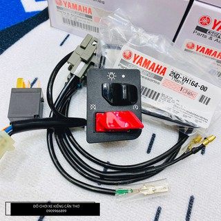 BỘ CÔNG TẮC TẮT MÁY TẠM THỜI EX150