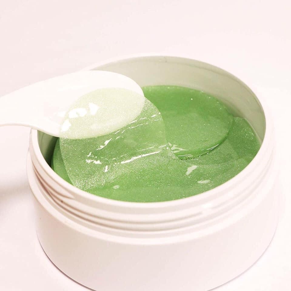 Mặt nạ thạch cho mắt WONJIN EFFECT MEDI EYE MASK | BigBuy360 - bigbuy360.vn