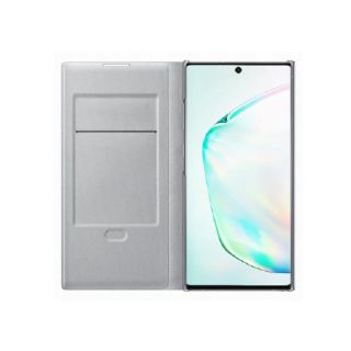 Bao da Led View Cover Note 10 - Note 10 Plus
