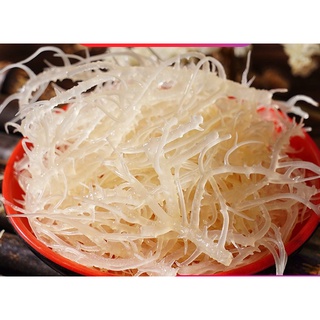 Rong Sụn Trắng Khô Nha Trang 500 Gram