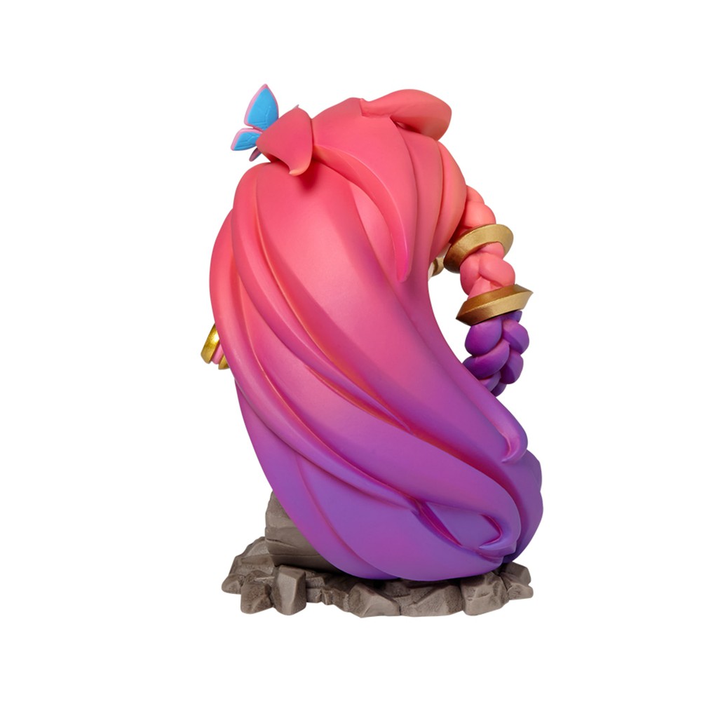 Mô hình LoL Zoe - Bậc Thầy Biến Ảo size XL - ZOE XL FIGURE  - Figure LMHT Liên Minh Huyền Thoại