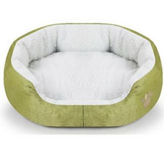 Ổ nệm bông cho chó mèo 40x50x15cm