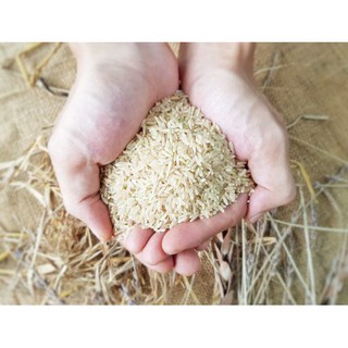 Gạo Triệu Phong xát lứt túi 2kg